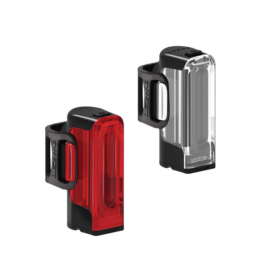 Lezyne - Strip Drive Lights _ Unite - B1keparts.com