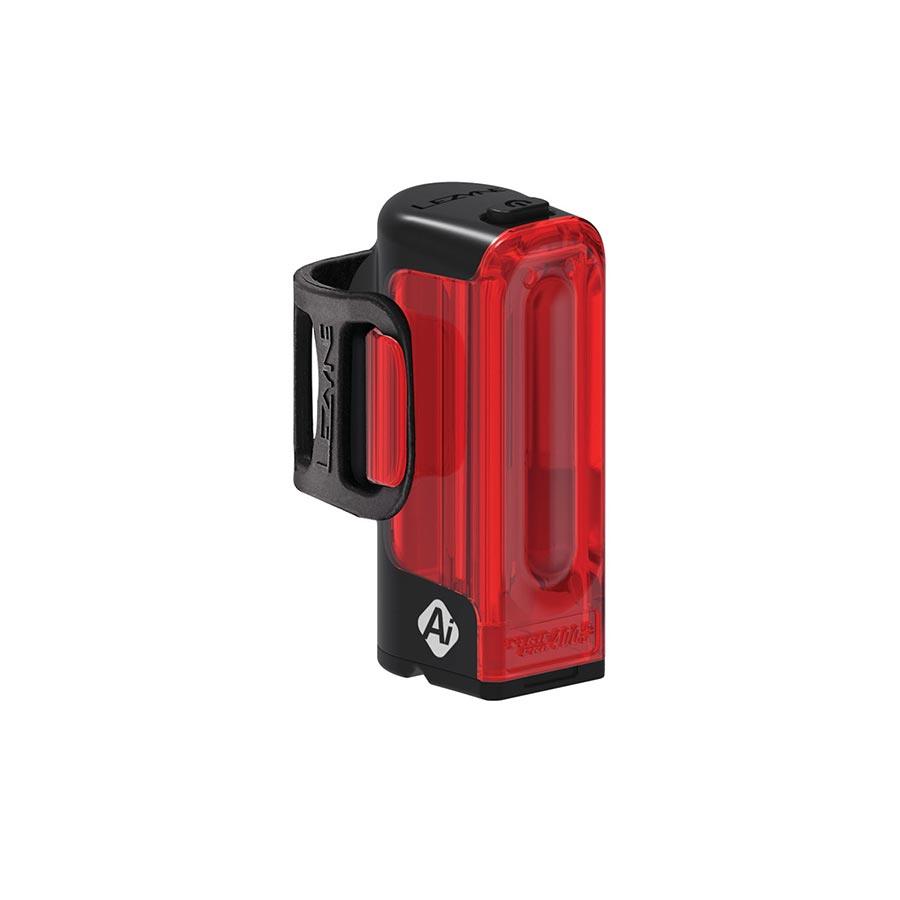 Lezyne - Strip Pro AI Alert Lights _ Unite - B1keparts.com