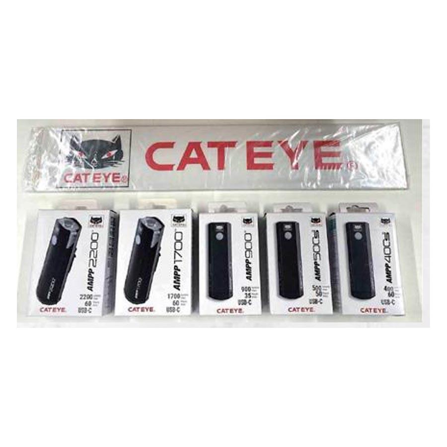 CatEye - AMPP POP Lights _ Unite - B1keparts.com
