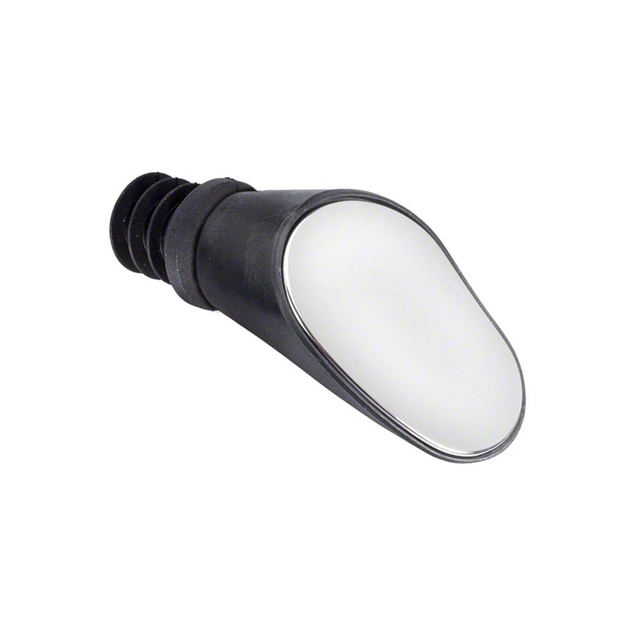 Sprintech - Left Bar-End Mirror Mirrors _ Unite - B1keparts.com