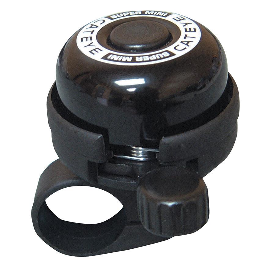 CatEye - PB-600 Super Mini Bell Bells and Horns _ Unite - B1keparts.com