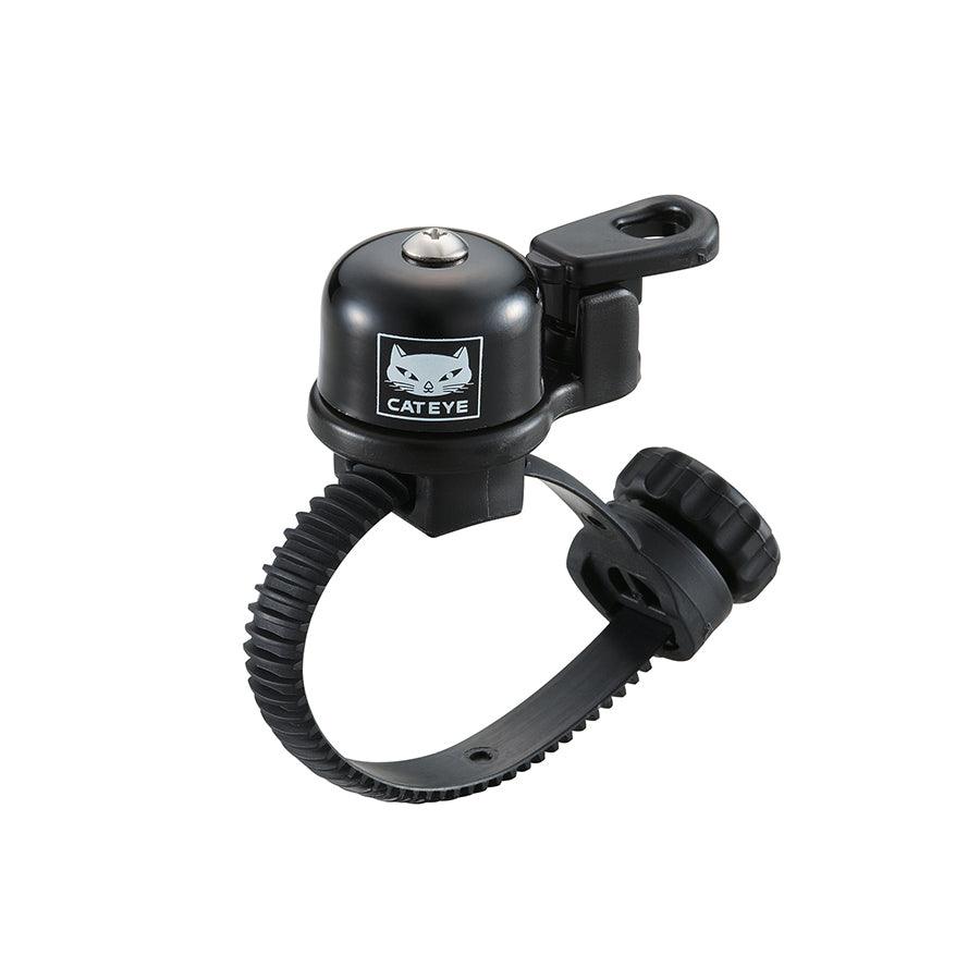 CatEye - OH-2400 Flextight Mini Bell Bells and Horns _ Unite - B1keparts.com