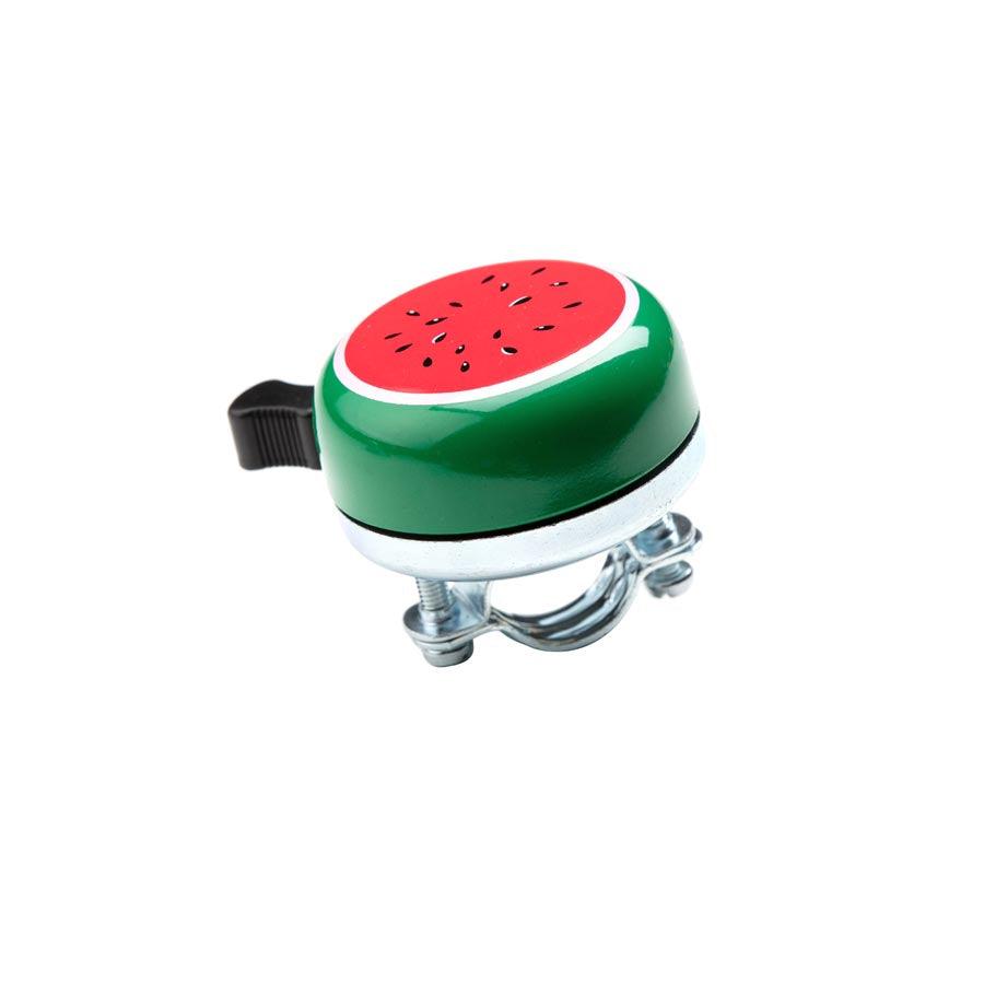Evo - Ring-A-Ling Watermelon Bells and Horns _ Unite - B1keparts.com