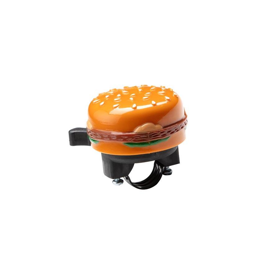Evo - Ring-A-Ling Burger Bells and Horns _ Unite - B1keparts.com