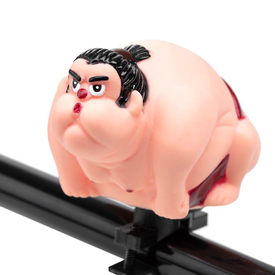 Evo - Honk, Honk Bells and Horns _ Unite - B1keparts.com