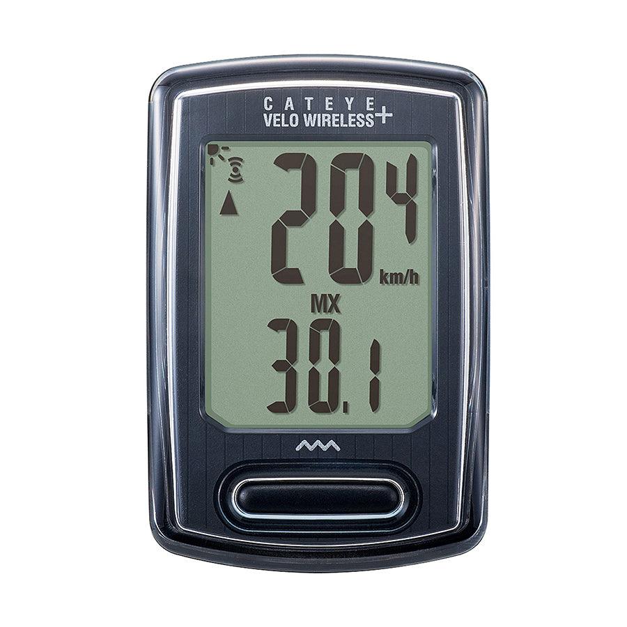 CatEye - Velo Wireless (Urban) Computers _ Unite - B1keparts.com