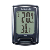 CatEye - Velo Wireless (Urban) Computers _ Unite - B1keparts.com