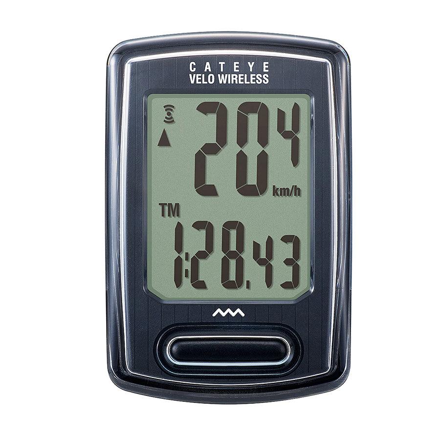 CatEye - Velo Wireless (Urban) Computers _ Unite - B1keparts.com