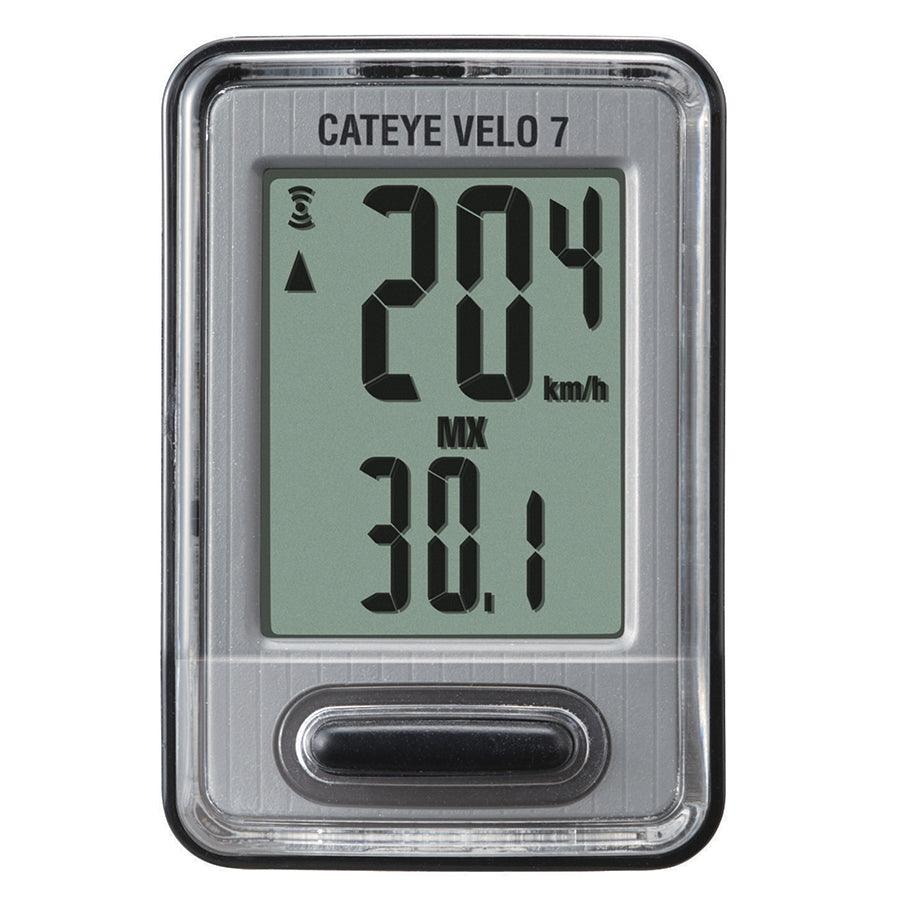 CatEye - Velo 7 Computers _ Unite - B1keparts.com
