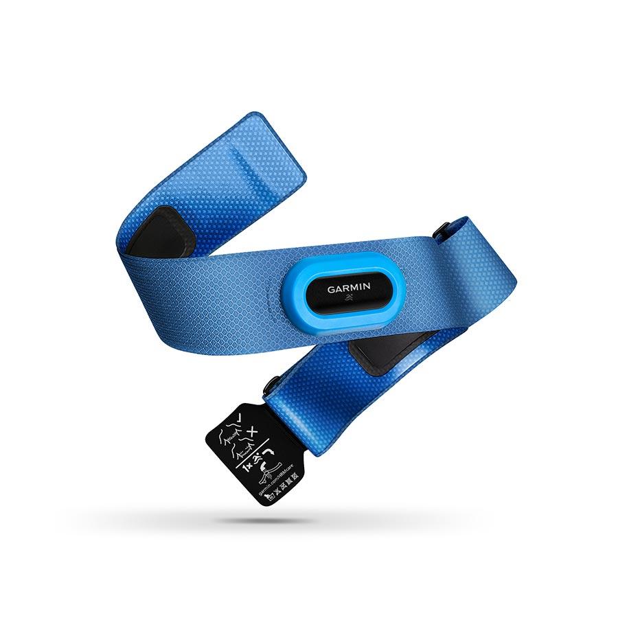 Garmin - HRM Tri/Swim Heart Rate Belts and Parts _ Unite - B1keparts.com