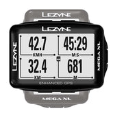 Lezyne - Mega XL Computers _ Unite - B1keparts.com