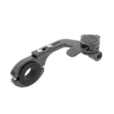 Zefal - Z Handlebar Mount Smart Phone Mounts and Accessories _ Unite - B1keparts.com