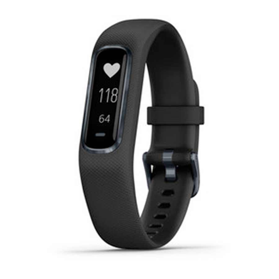 Garmin - Vivosmart 4 Watches _ Unite - B1keparts.com
