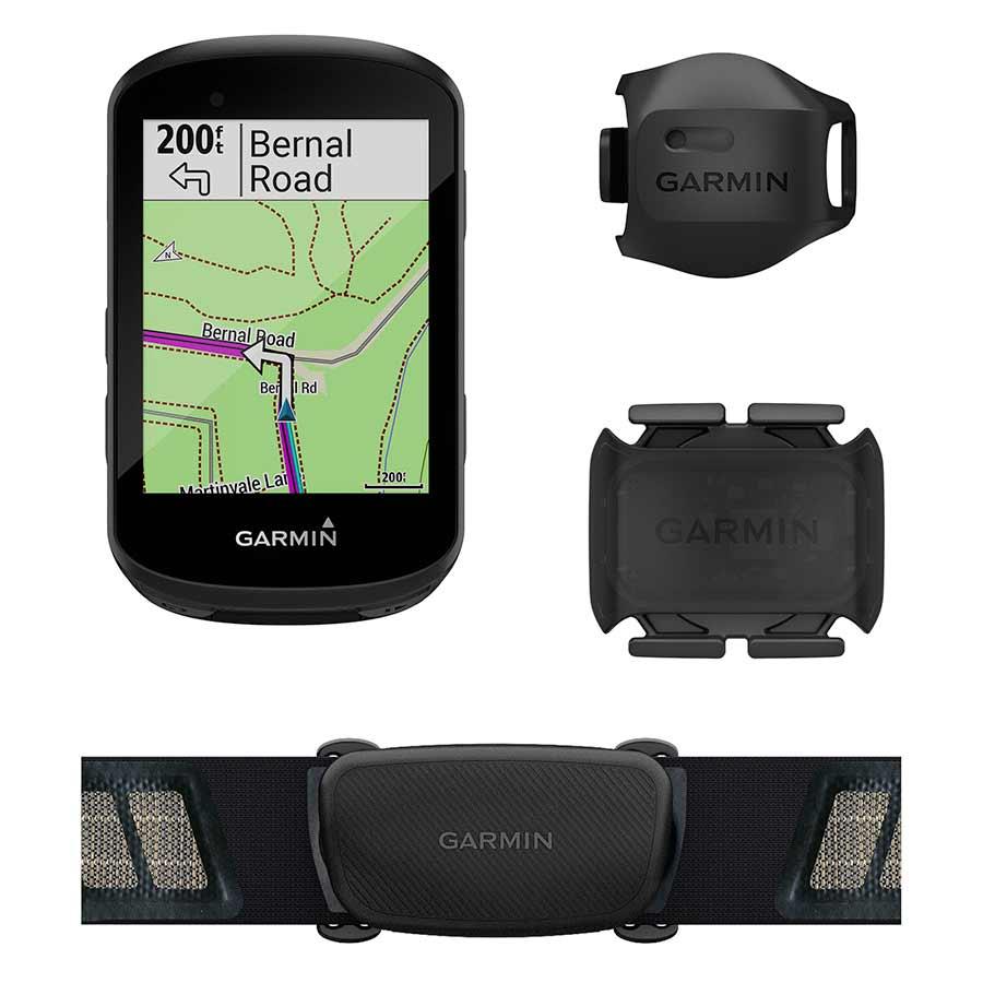 Garmin - Edge 530 Computers _ Unite - B1keparts.com