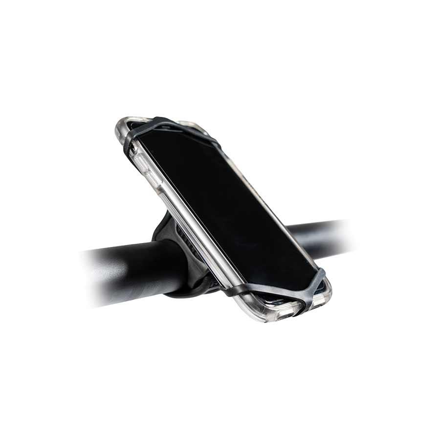 Lezyne - Smart Grip Smart Phone Mounts and Accessories _ Unite - B1keparts.com