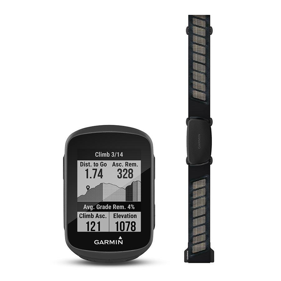 Garmin - Edge 130 Plus Computers _ Unite - B1keparts.com
