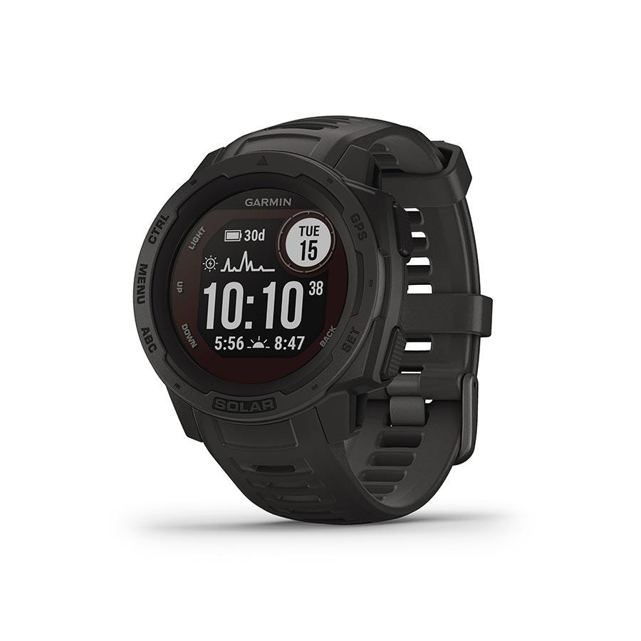 Garmin - Instinct Solar Watches _ Unite - B1keparts.com