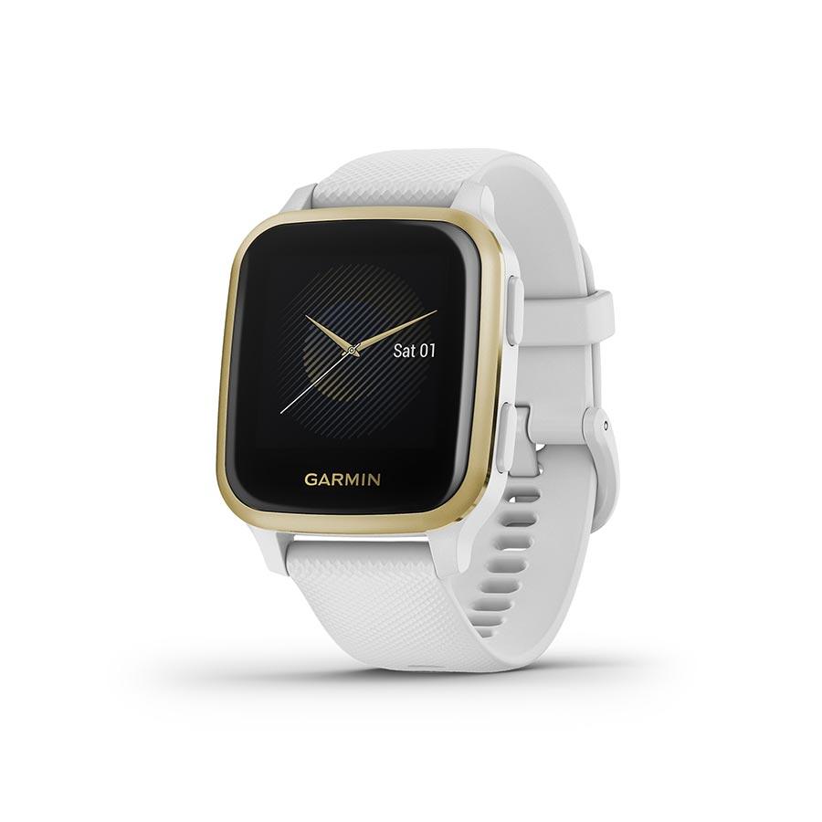 Garmin - Venu SQ Watches _ Unite - B1keparts.com