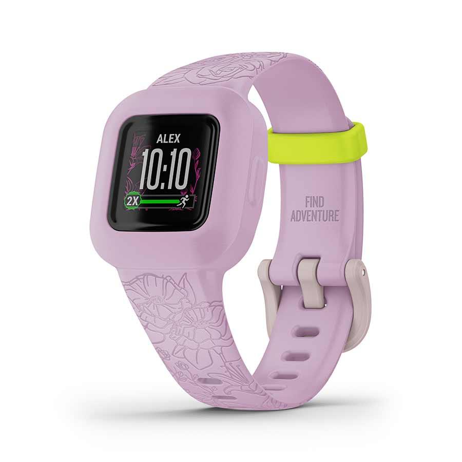 Garmin - vivofit jr. 3 Watches _ Unite - B1keparts.com