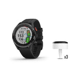 Garmin - Approach S62 Bundle Watches _ Unite - B1keparts.com
