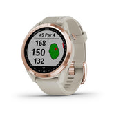 Garmin - Approach S42 Watches _ Unite - B1keparts.com