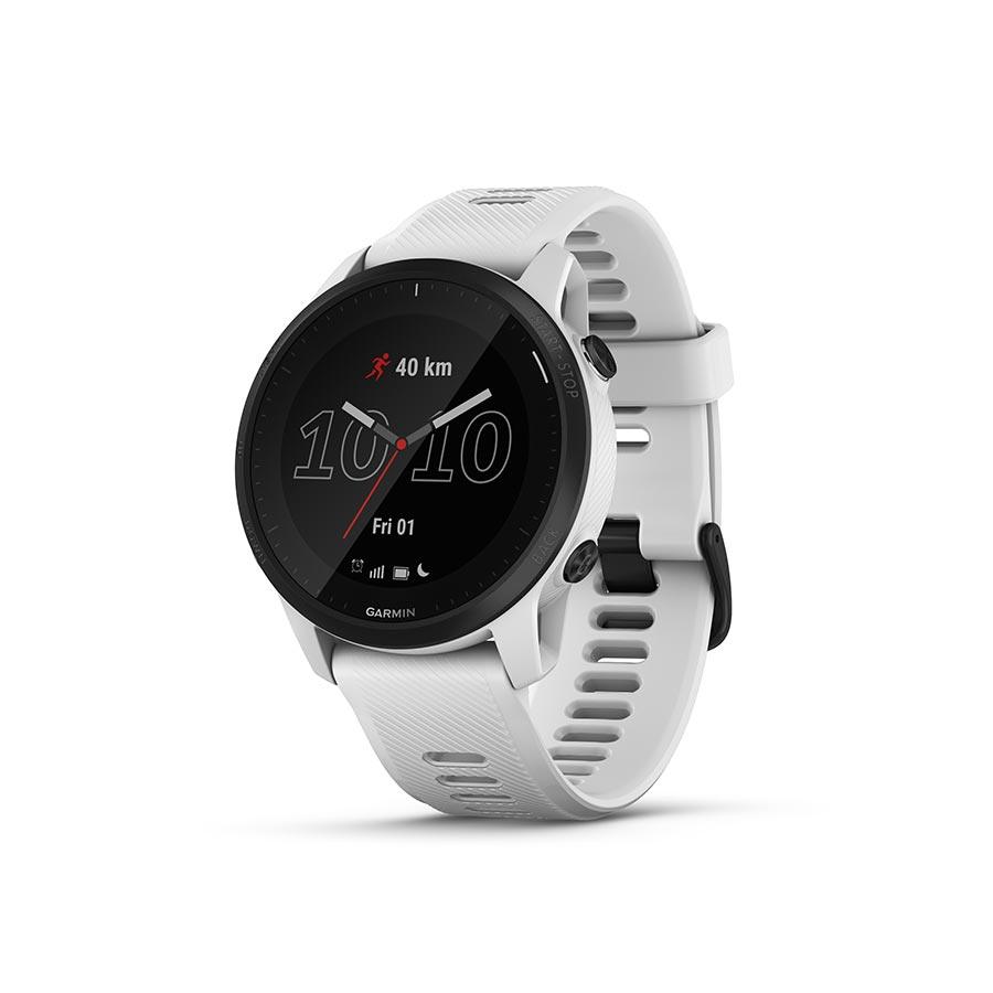 Garmin - Forerunner 55 Watches _ Unite - B1keparts.com