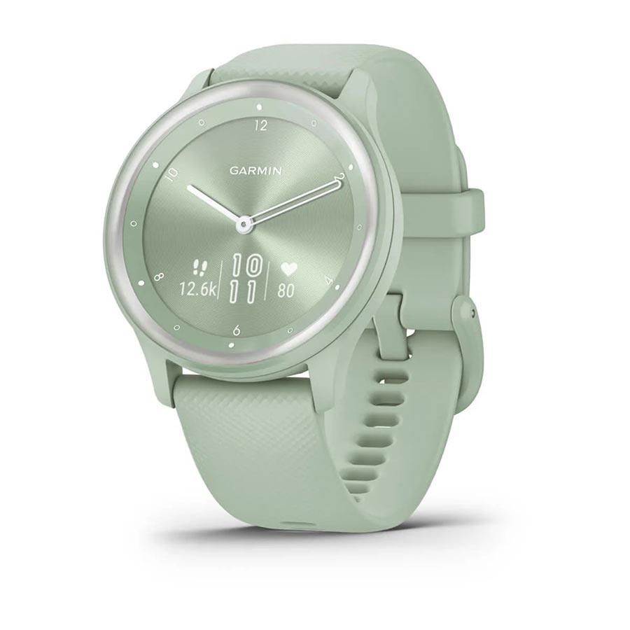 Garmin - Vivomove Sport Watches _ Unite - B1keparts.com