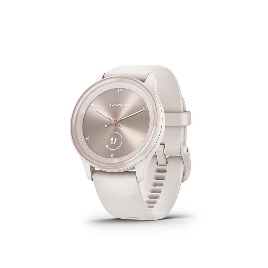 Garmin - Vivomove Sport Watches _ Unite - B1keparts.com