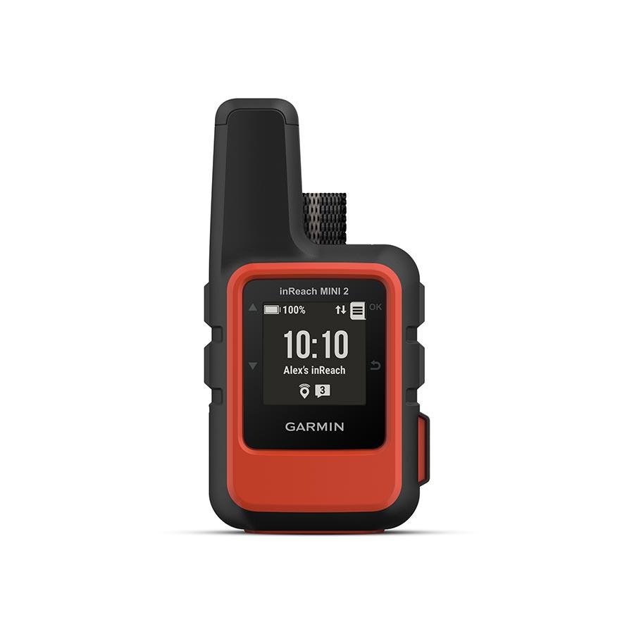 Garmin - inReach Mini 2 Computers _ Unite - B1keparts.com