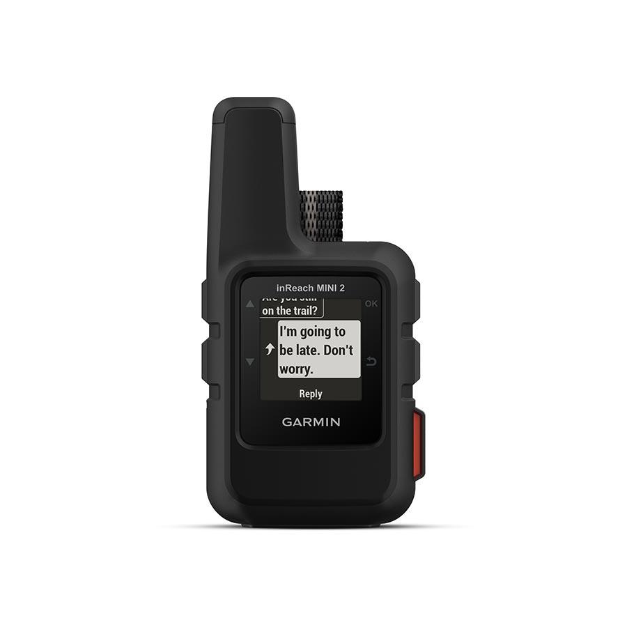 Garmin - inReach Mini 2 Computers _ Unite - B1keparts.com