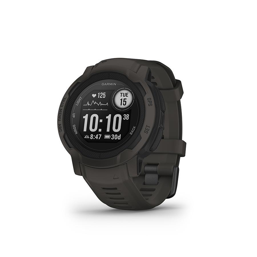 Garmin - Instinct 2 Watches _ Unite - B1keparts.com