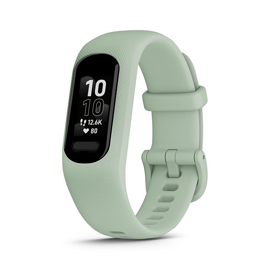 Garmin - vivosmart 5 S/M Watches _ Unite - B1keparts.com