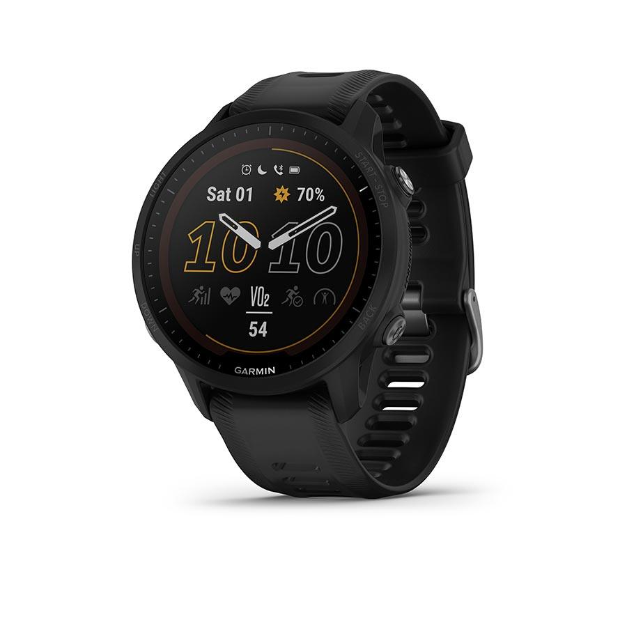 Garmin - Forerunner 955 Solar Watches _ Unite - B1keparts.com