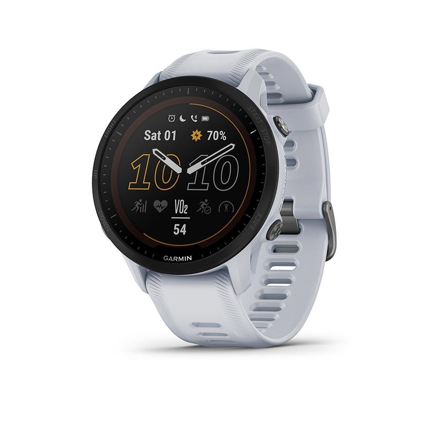 Garmin - Forerunner 955 Solar Watches _ Unite - B1keparts.com