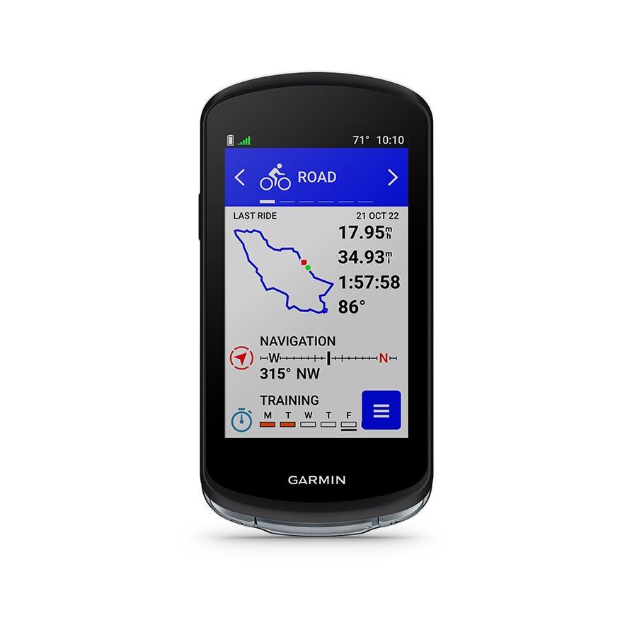 Garmin - Edge 1040 Computers _ Unite - B1keparts.com