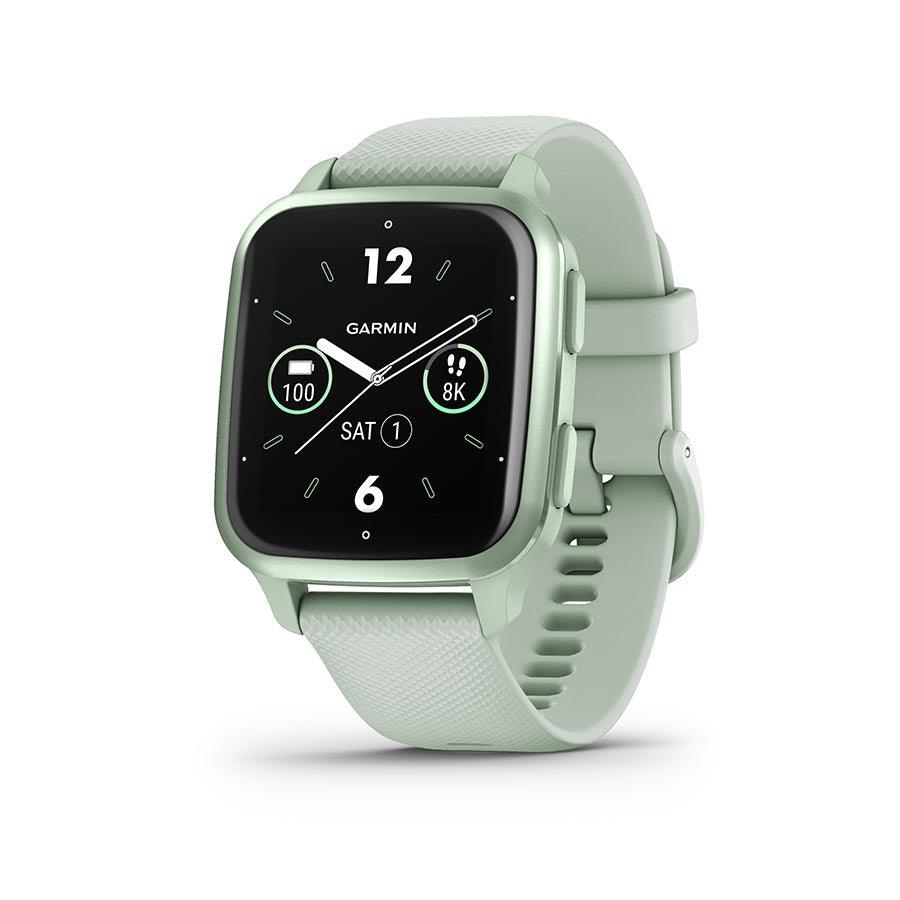 Garmin - Venu® Sq 2 GPS Smartwatch Watches _ Unite - B1keparts.com