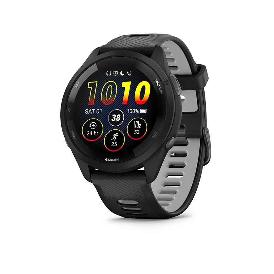 Garmin - Forerunner 265 Music Watches _ Unite - B1keparts.com
