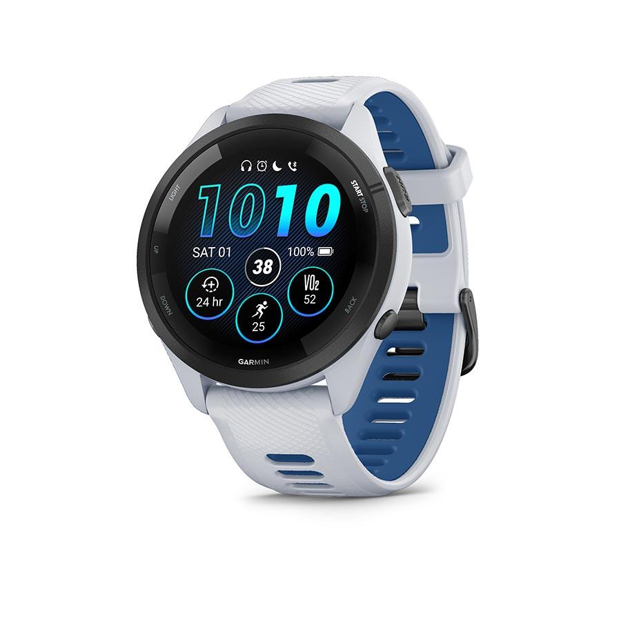 Garmin - Forerunner 265 Music Watches _ Unite - B1keparts.com