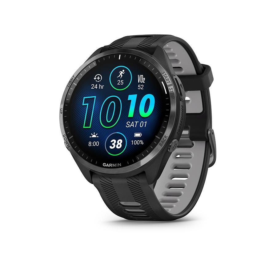 Garmin - Forerunner 965 Watches _ Unite - B1keparts.com