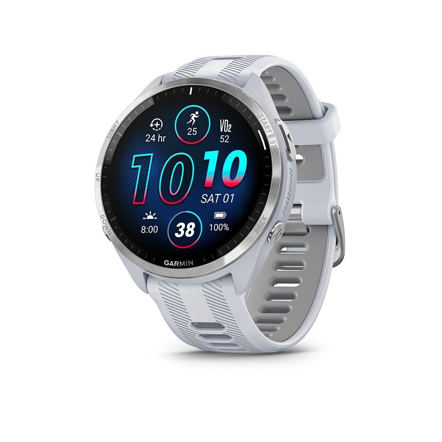 Garmin - Forerunner 965 Watches _ Unite - B1keparts.com