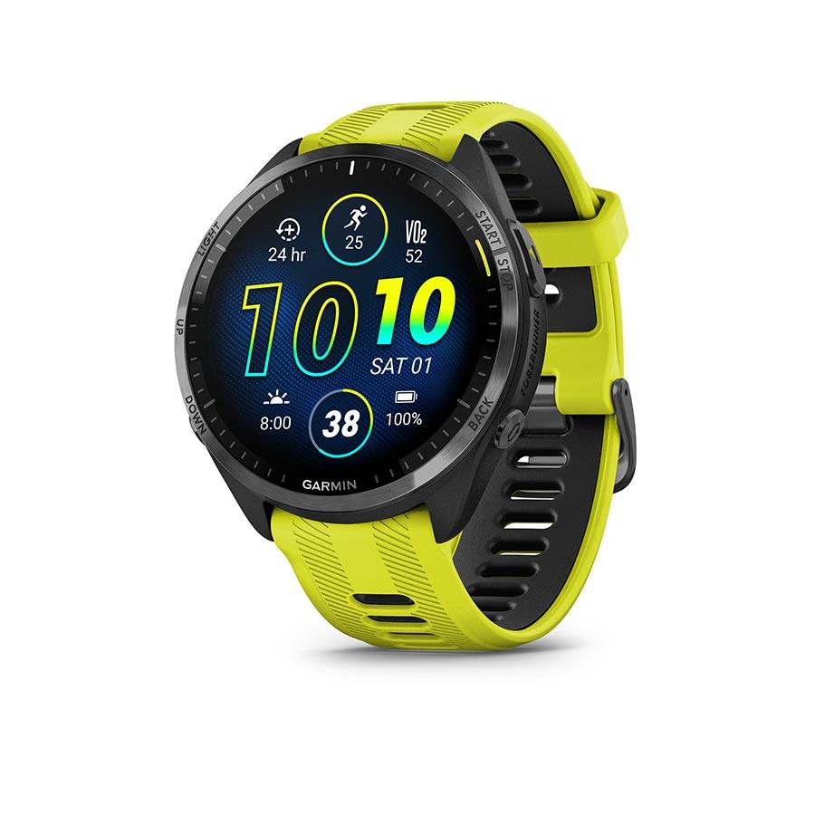 Garmin - Forerunner 965 Watches _ Unite - B1keparts.com