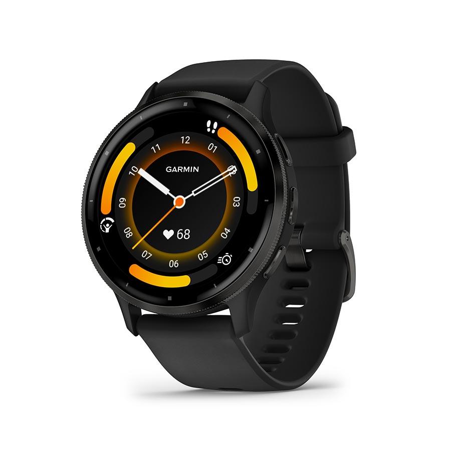 Garmin - Venu® 3 Premium health and fitness GPS smartwatch Watches _ Unite - B1keparts.com