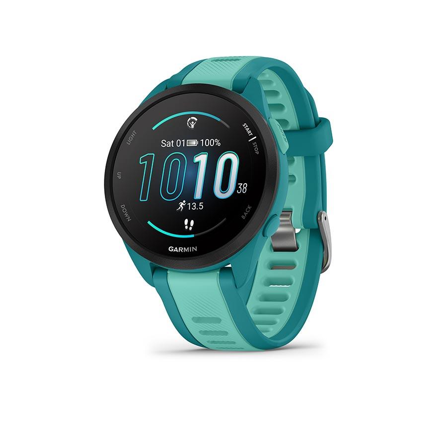 Garmin - Forerunner 165 Music Watches _ Unite - B1keparts.com