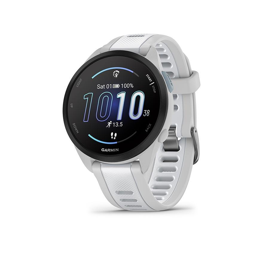 Garmin - Forerunner 165 Music Watches _ Unite - B1keparts.com