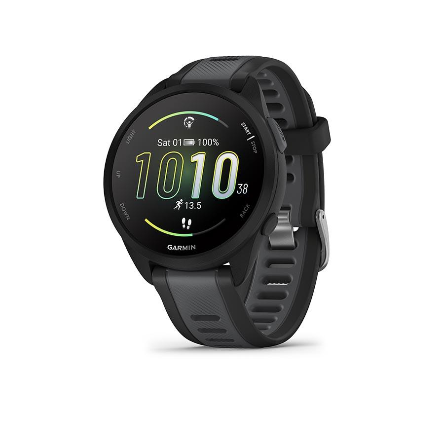Garmin - Forerunner 165 Watches _ Unite - B1keparts.com