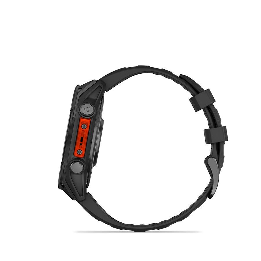 Garmin - fenix 8 AMOLED 47mm Watches _ Unite - B1keparts.com