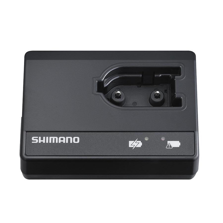 Shimano - SM-BCER1 Battery Charger Electronic Shifter Parts and Accessories _ Unite - B1keparts.com