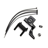 CatEye - ISC-12 Bluetooth Speed/Cadence Sensor Speed Sensor and Foot Pods _ Unite - B1keparts.com