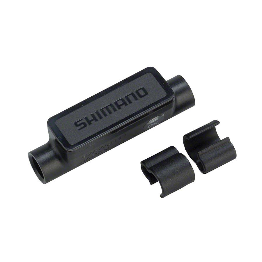 Shimano - EW-WU111 Di2 Wireless Unit Electronic Shifter Parts and Accessories _ Unite - B1keparts.com