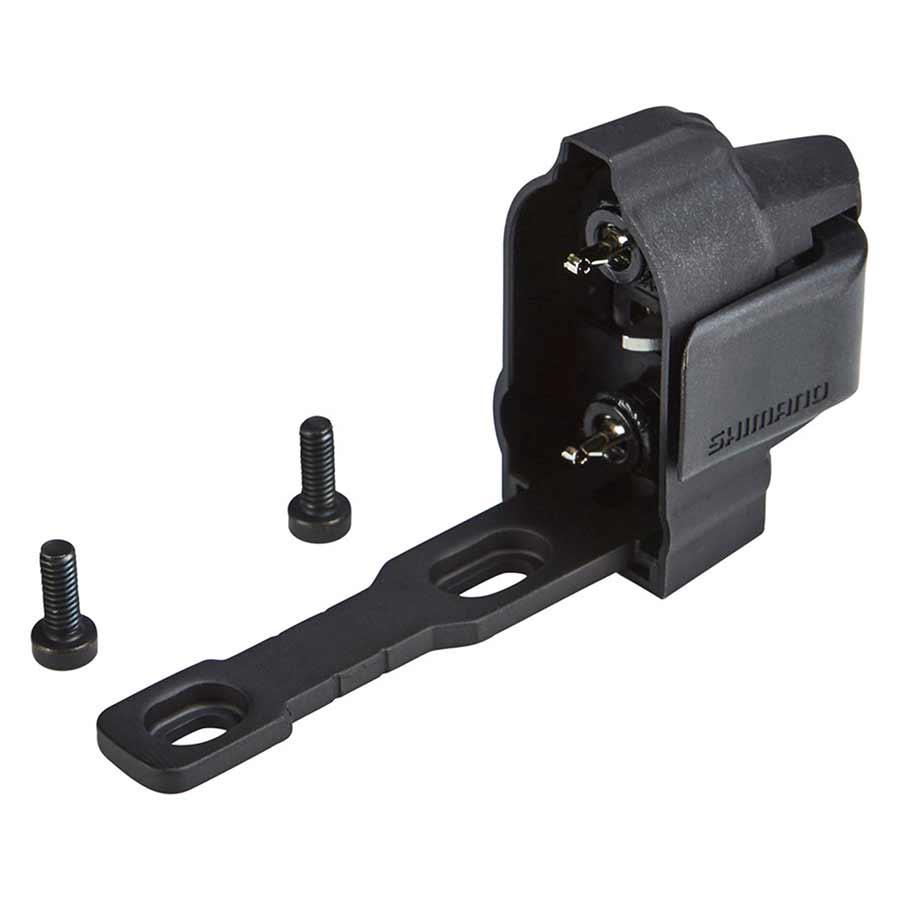 Shimano - BM-DN100 Di2 External Battery Mount Electronic Shifter Parts and Accessories _ Unite - B1keparts.com